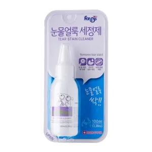 10% OFF: Forbis Tear Stain Cleaner For Dogs 100ml