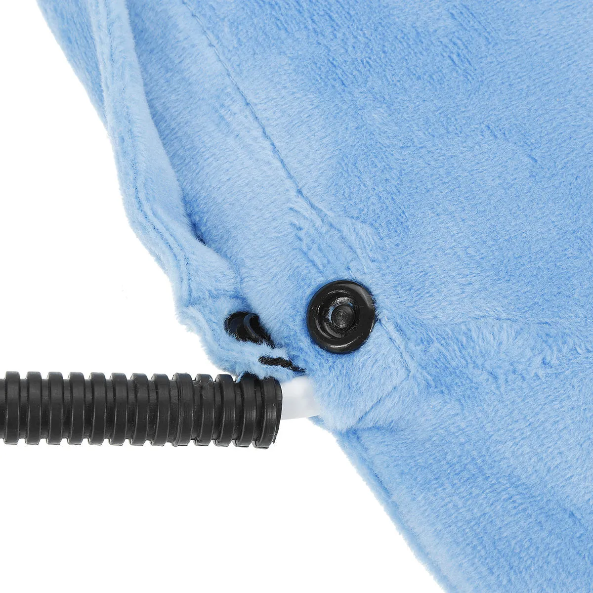 110V 50W US Plug Heating Pad 9 Modes Temperature Control Protection Waterproof Pet/People Warmer Mat