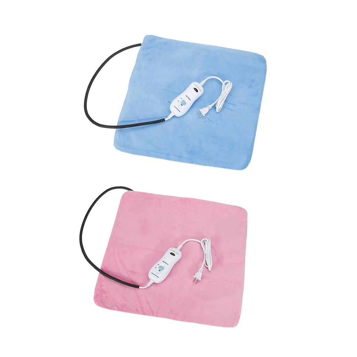 110V 50W US Plug Heating Pad 9 Modes Temperature Control Protection Waterproof Pet/People Warmer Mat