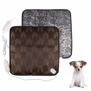 220V Pet Heating Pad