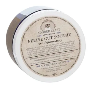 Adored Beast Feline Gut Soothe For Cats