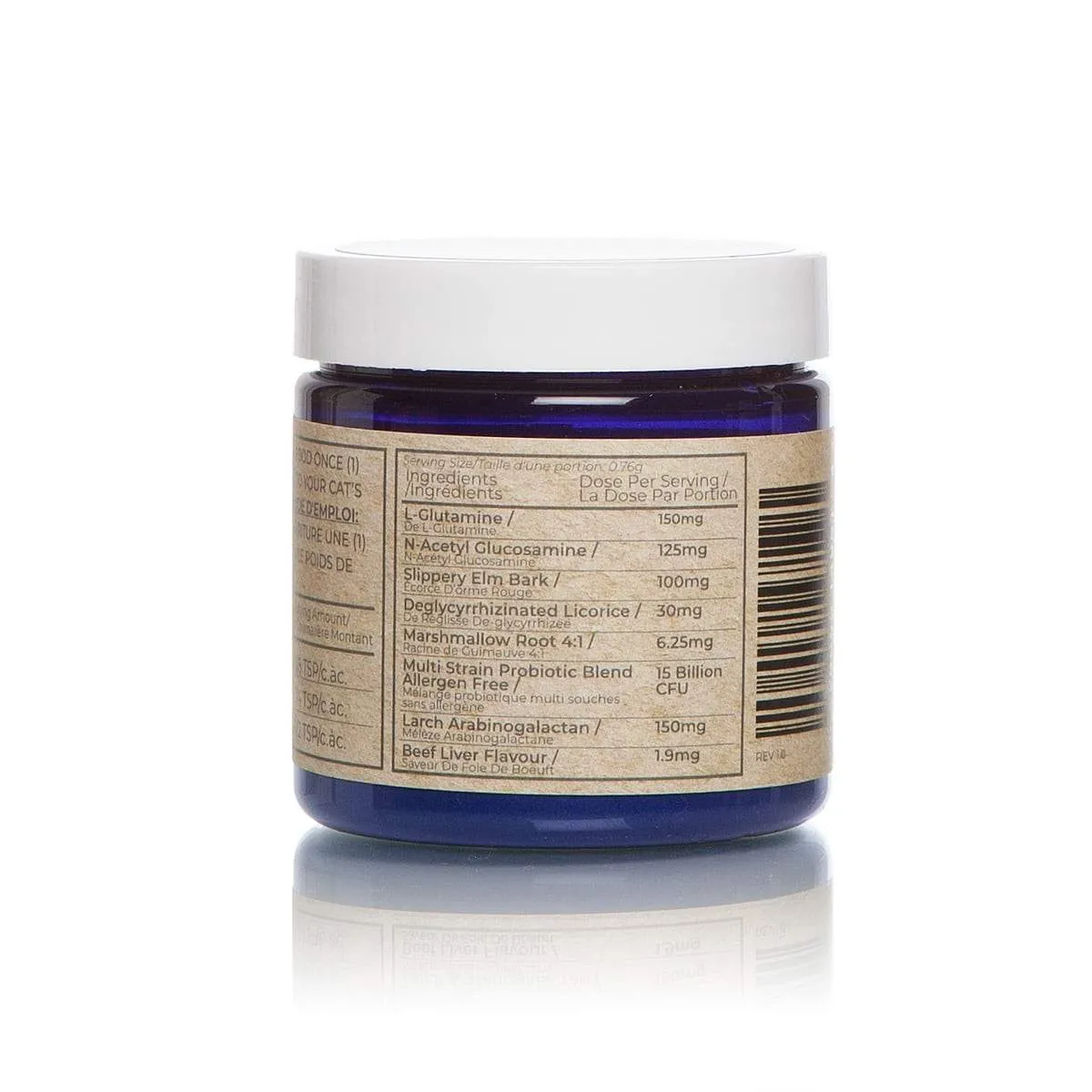 Adored Beast Feline Gut Soothe For Cats