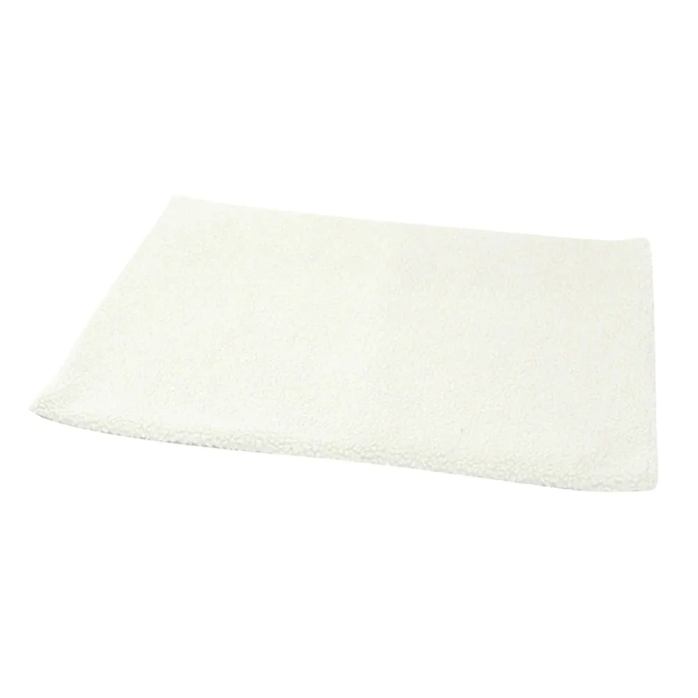 AiroPaws™ Pet Thermal Mat: Self-Heating Dog Bed Blanket for Cats & Dogs - Keep Your Furry Friend Warm with this Sofa Cushion Home Rug & Sleeping Cover!