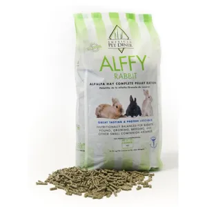APD Alffy Rabbit 5lb