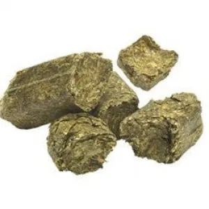 Bee Smoker Fuel - Alfalfa Pellets