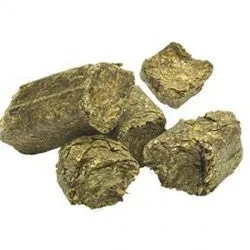 Bee Smoker Fuel - Alfalfa Pellets