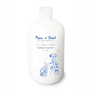 Blue Cypress   Neroli Dog Conditioner