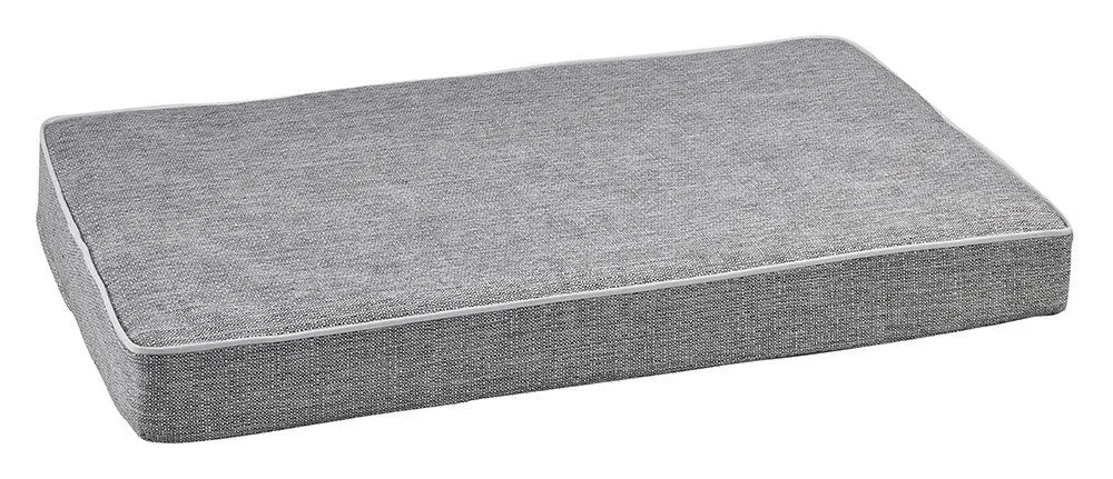 Bowsers Isotonic Memory Foam Dog Mattress - Allumina