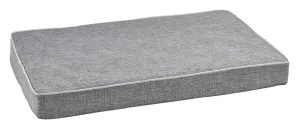 Bowsers Isotonic Memory Foam Dog Mattress - Allumina