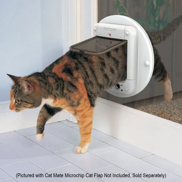 Cat Mate 358 & 360 Adapter Kit for Walls & Glass Panels (while supplies last)
