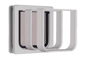Cat Mate Pet Door for Walls