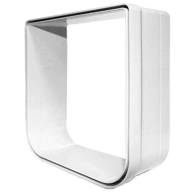 Cat Mate Pet Door for Walls