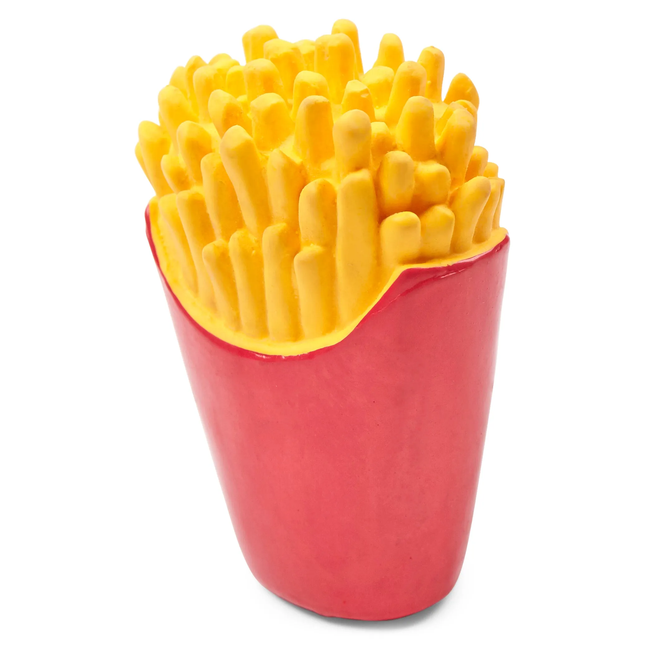 Chompin' Chips Squeaky Dog Toy