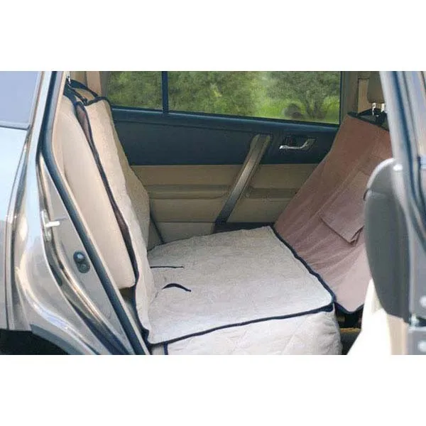 Deluxe Car Seat Saver - K&H Pet Products