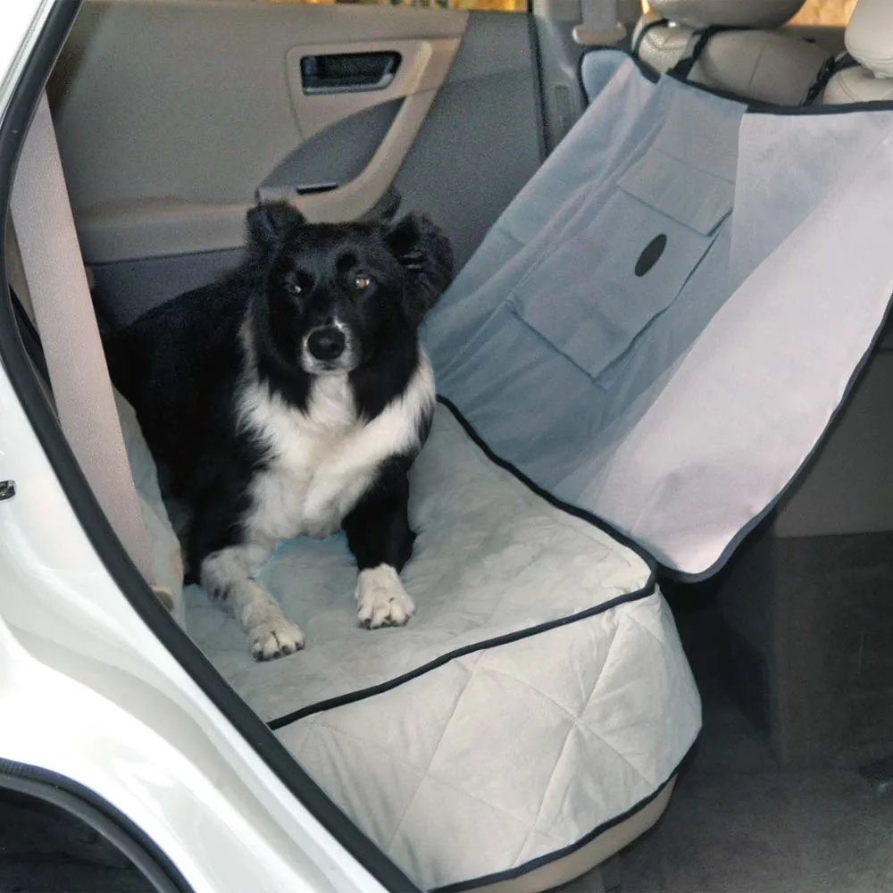 Deluxe Car Seat Saver - K&H Pet Products