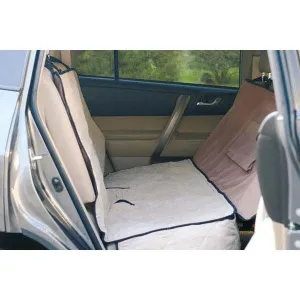 Deluxe Car Seat Saver - K&H Pet Products