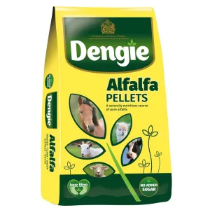 Dengie Alfalfa Pellets