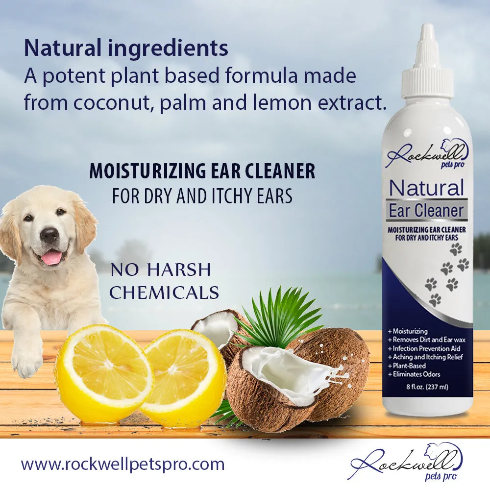 Dog Ear Cleaner