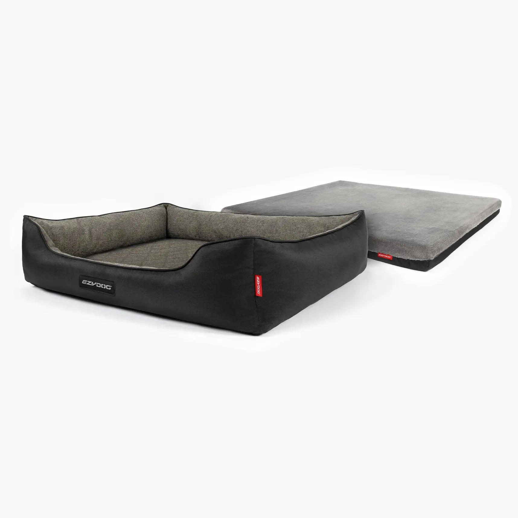 EzyDog 2 in 1 Ortho Smart Dog Bed