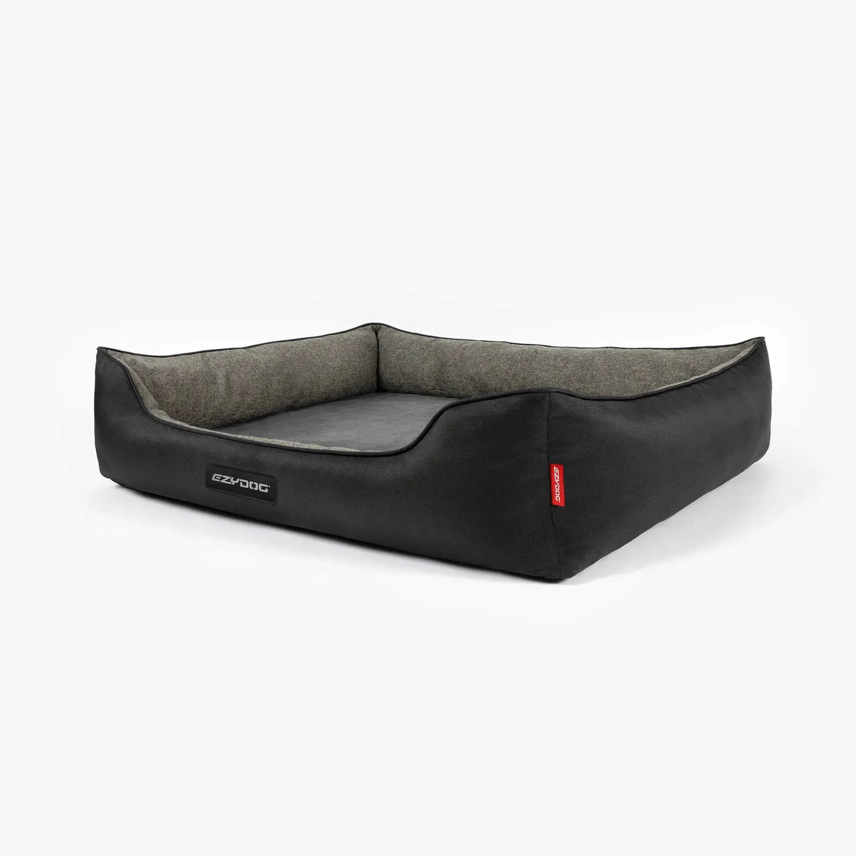 EzyDog 2 in 1 Ortho Smart Dog Bed