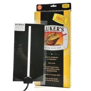 Fluker's Under Tank Heater 6X11" Small Heat Mat