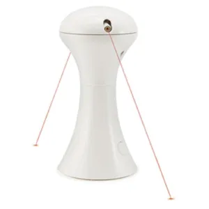 FroliCat Multi-Laser Automatic Laser Light Cat Toy