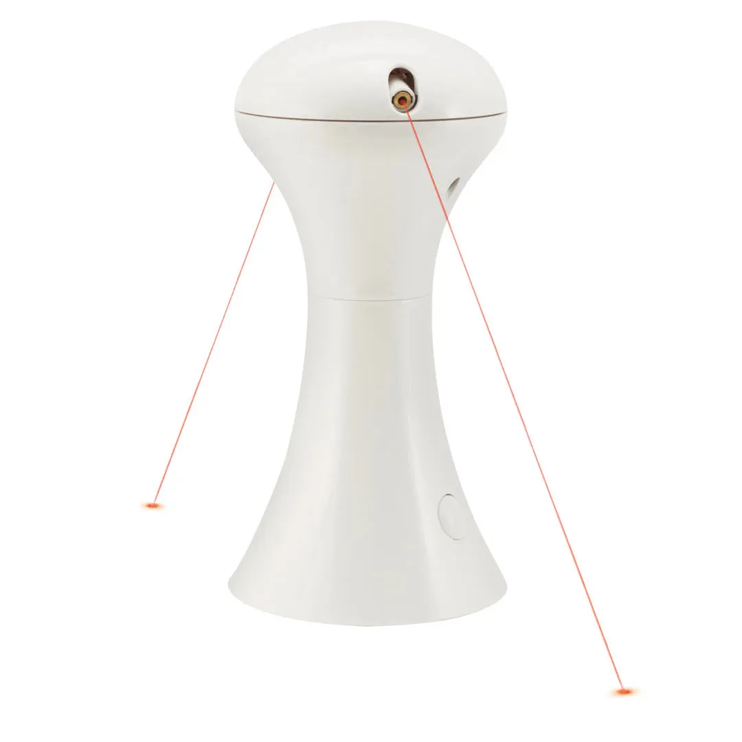 FroliCat Multi-Laser Toy