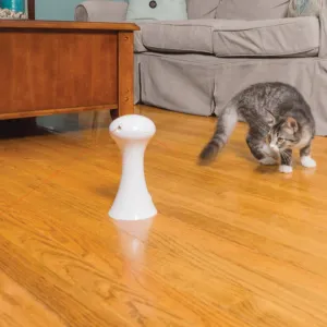 FroliCat Multi-Laser Toy