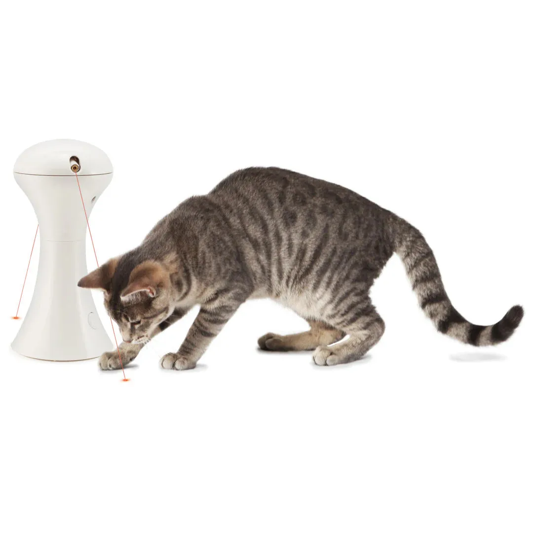 FroliCat Multi-Laser Toy