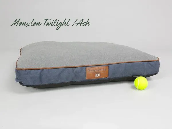 George Barclay Mattress Large