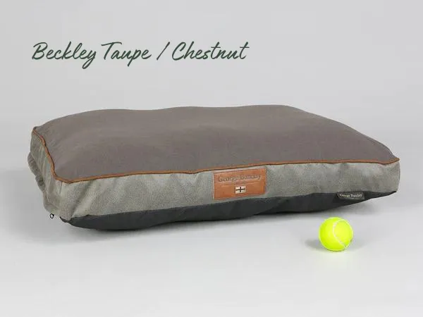 George Barclay Mattress Large