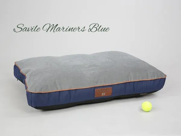 George Barclay Mattress Large
