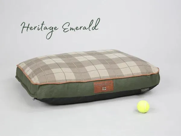 George Barclay Mattress X Large