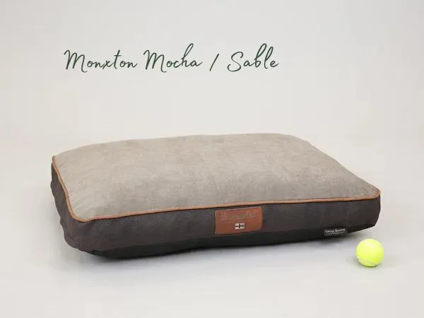 George Barclay Mattress XX Large