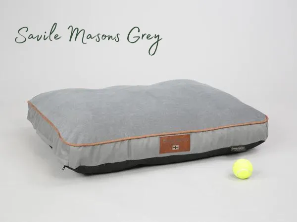 George Barclay Mattress XX Large