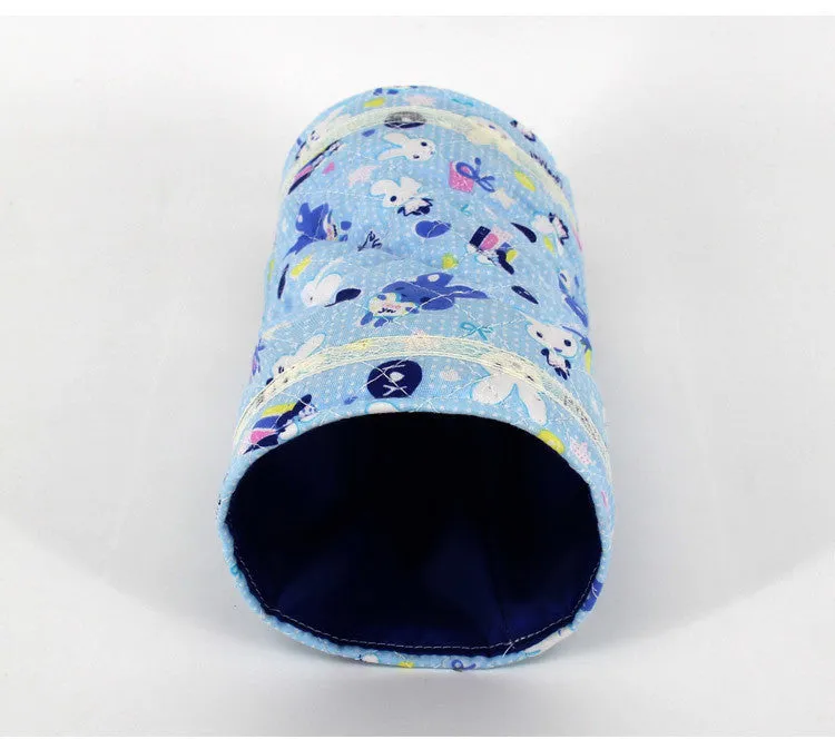 Hamster Toy Tubes&Tunnels Hamster Cage House Guinea