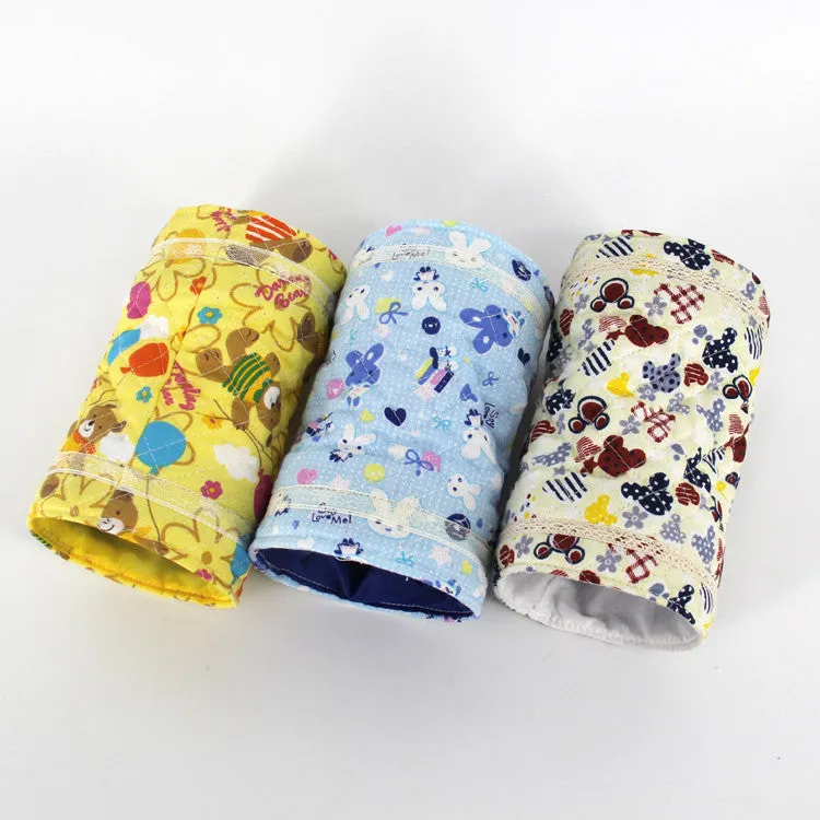 Hamster Toy Tubes&Tunnels Hamster Cage House Guinea