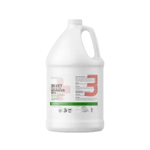 Hydrocortisone Otic Ear Cleaner Gallon by Nexderma