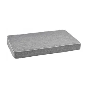 Isotonic Memory Foam Mattress in Allumina