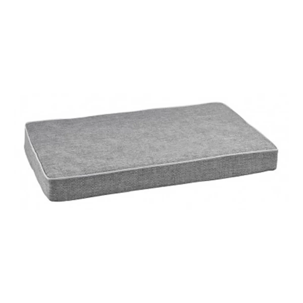 Isotonic Memory Foam Mattress in Allumina