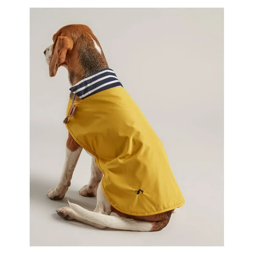 Joules Water Resistant Dog Coat