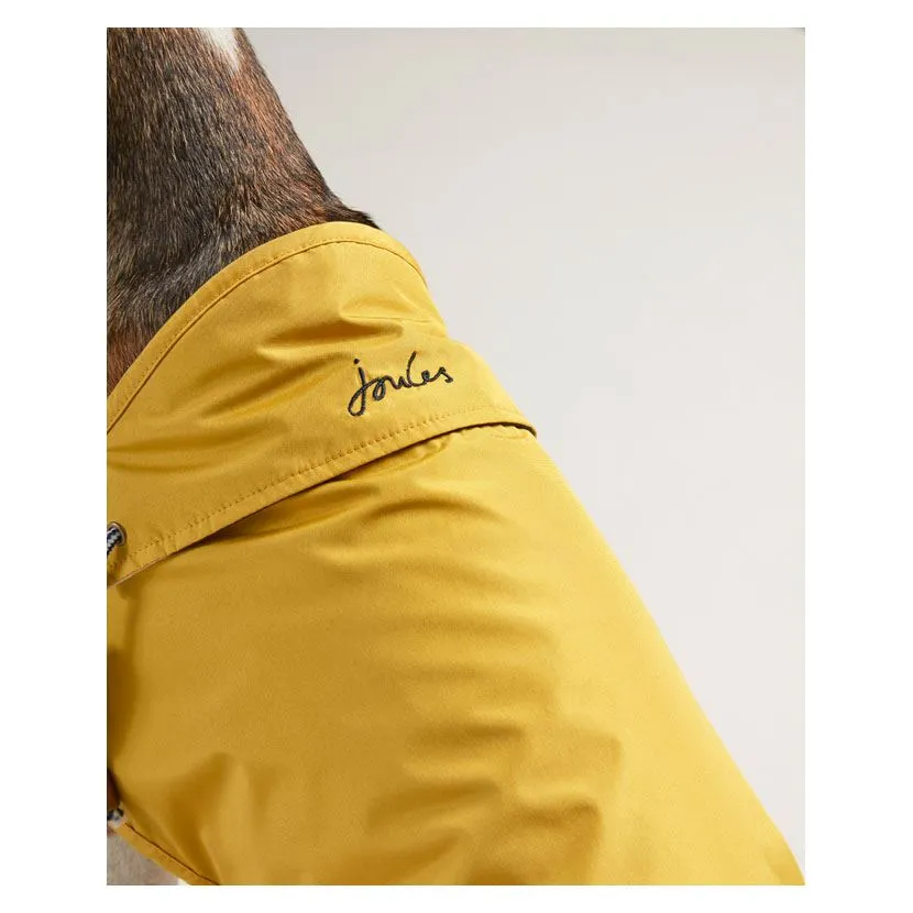 Joules Water Resistant Dog Coat