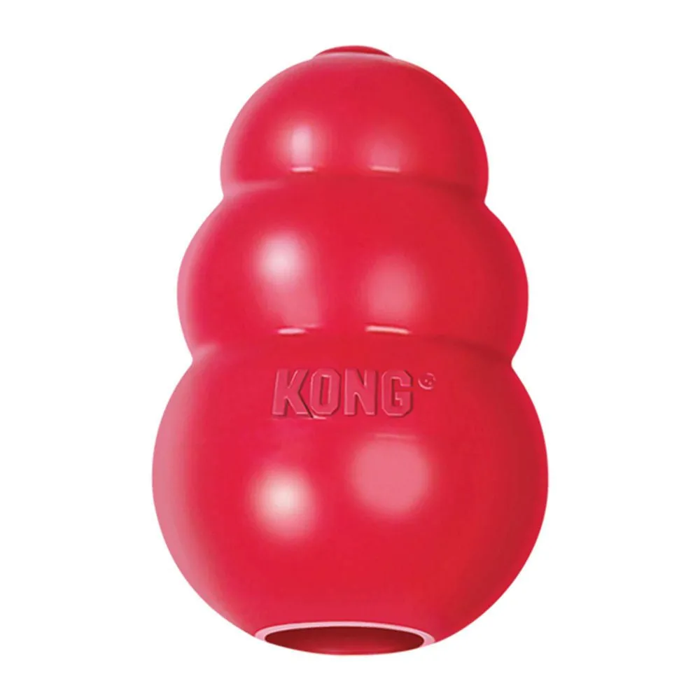 KONG - Classic Dog Toy (Large)