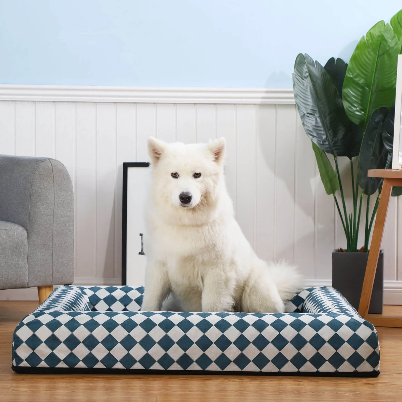Laifug Dog Mattress