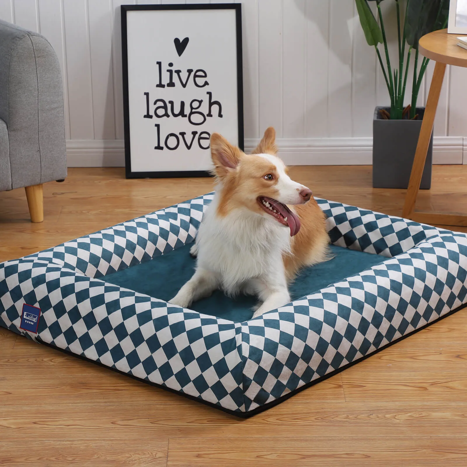 Laifug Dog Mattress
