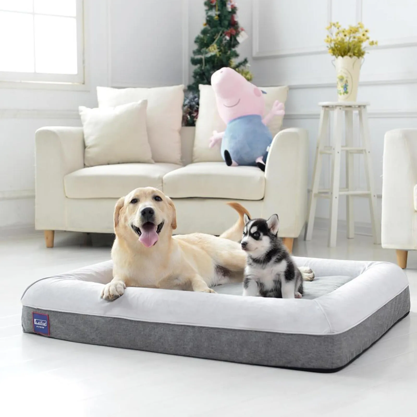 Laifug Dog Mattress