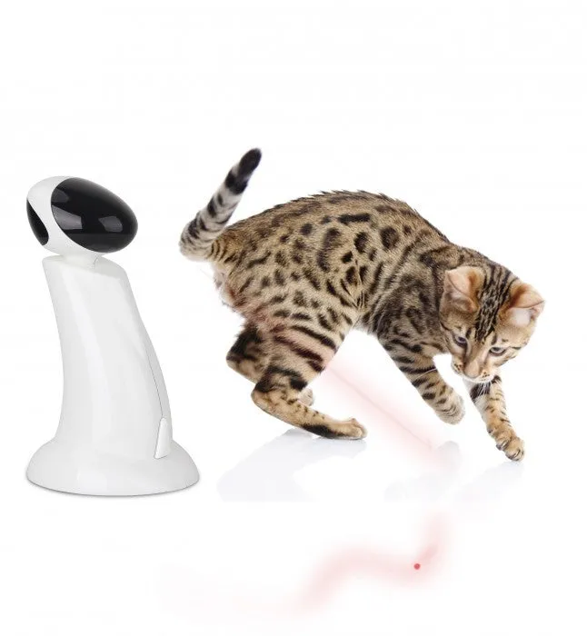 Laser Beam - Robot Laser