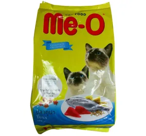 Me-O Tuna Cat Food, 3 kg