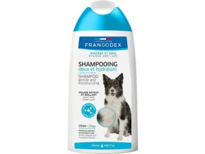 Moisturizing Shampoo Dog 250Ml