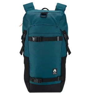 Nixon Landlock Backpack IV Oceanic